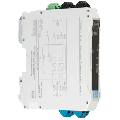 Transmitter Supply Unit Series 9260